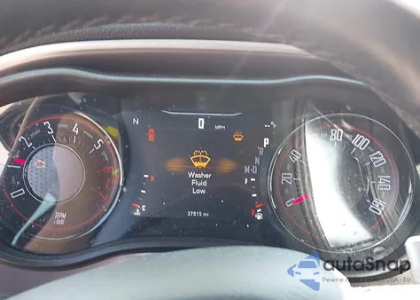 2022 Dodge Challenger R/T from USA, damaged, VIN 2C3CDZBT9NH196279